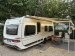 Gestolen Caravan FENDT CARAVAN
